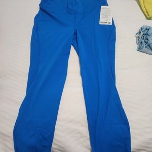 Lululemon Base Pace crop leggings